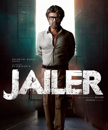 A <strong>film</strong> is only made If There’s Been A LOT of hard work. . Jailer movie download moviesda